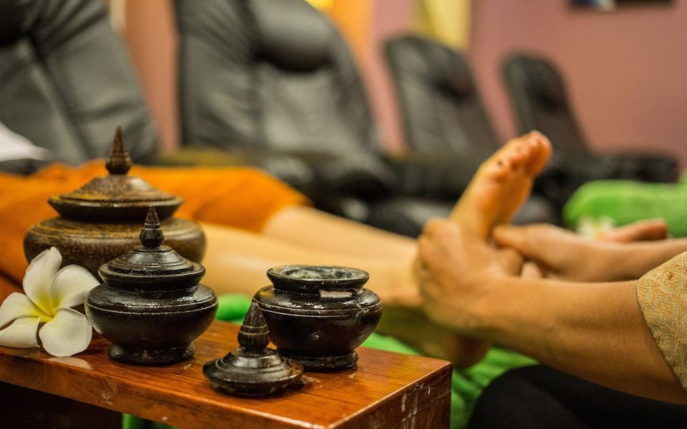 فندق رويال إمباير بريميوم سيام ريب المظهر الخارجي الصورة